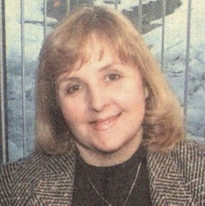 Meet your Posher, Phylis